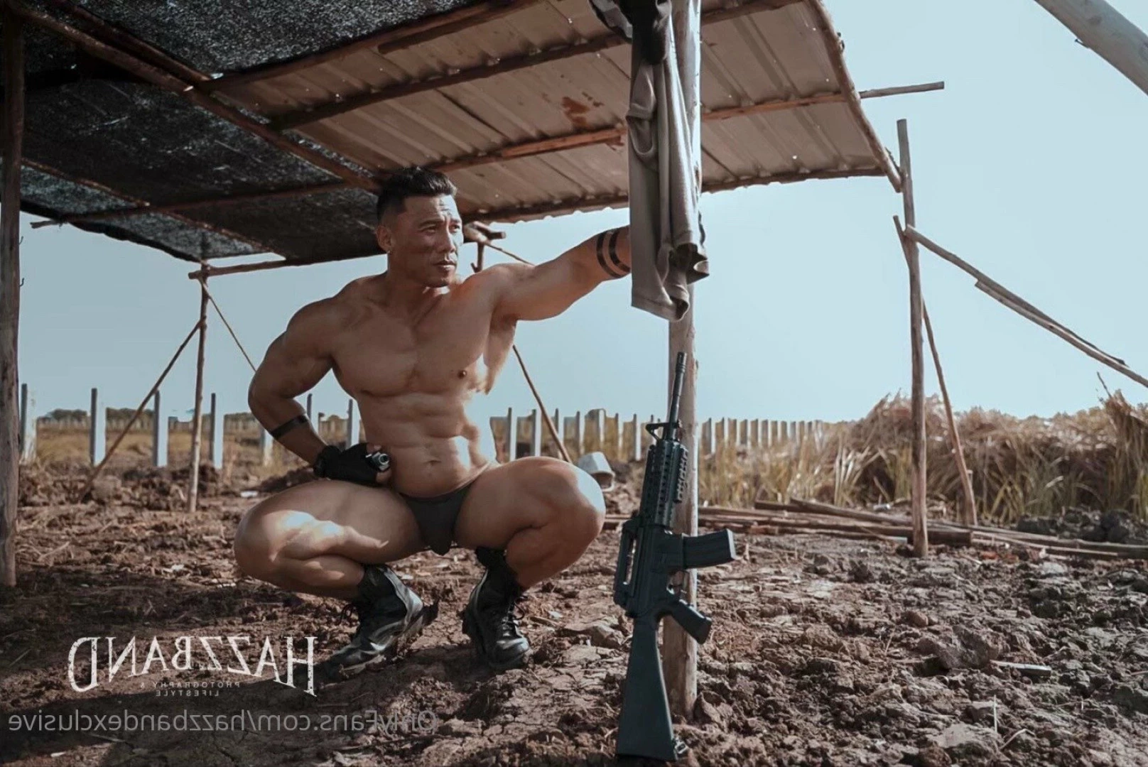 HazzBand Exclusive [ hazzbandexclusive ] Onlyfans leaked photo 7660111 on Hotleaks.tv