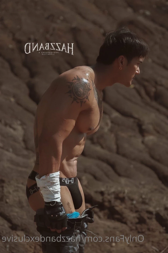 HazzBand Exclusive [ hazzbandexclusive ] Onlyfans leaked photo 7660220 on Hotleaks.tv