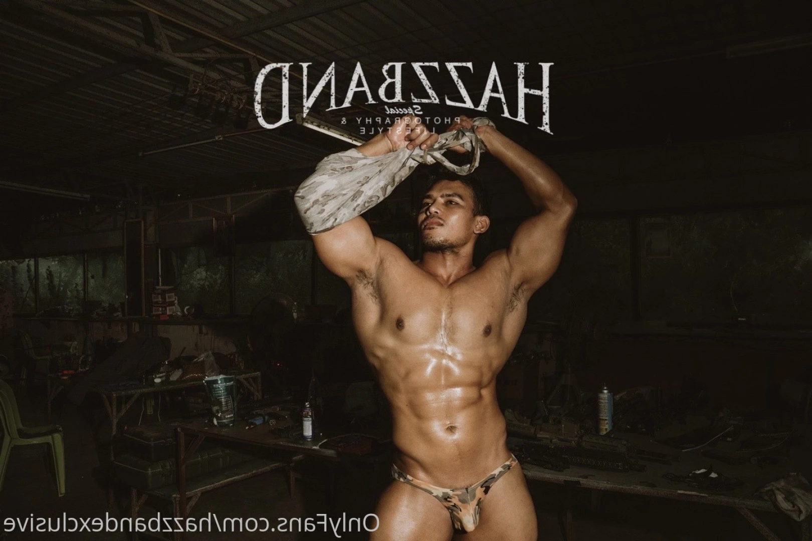HazzBand Exclusive [ hazzbandexclusive ] Onlyfans leaked photo 7660297 on Hotleaks.tv