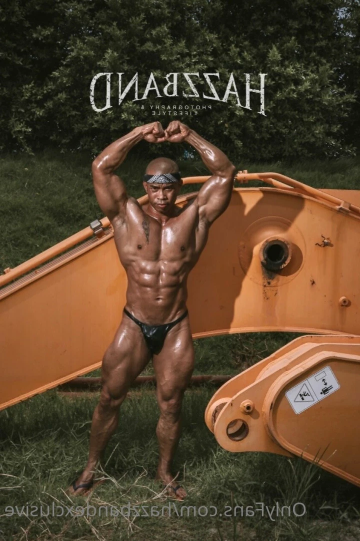 HazzBand Exclusive [ hazzbandexclusive ] Onlyfans leaked photo 7660379 on Hotleaks.tv
