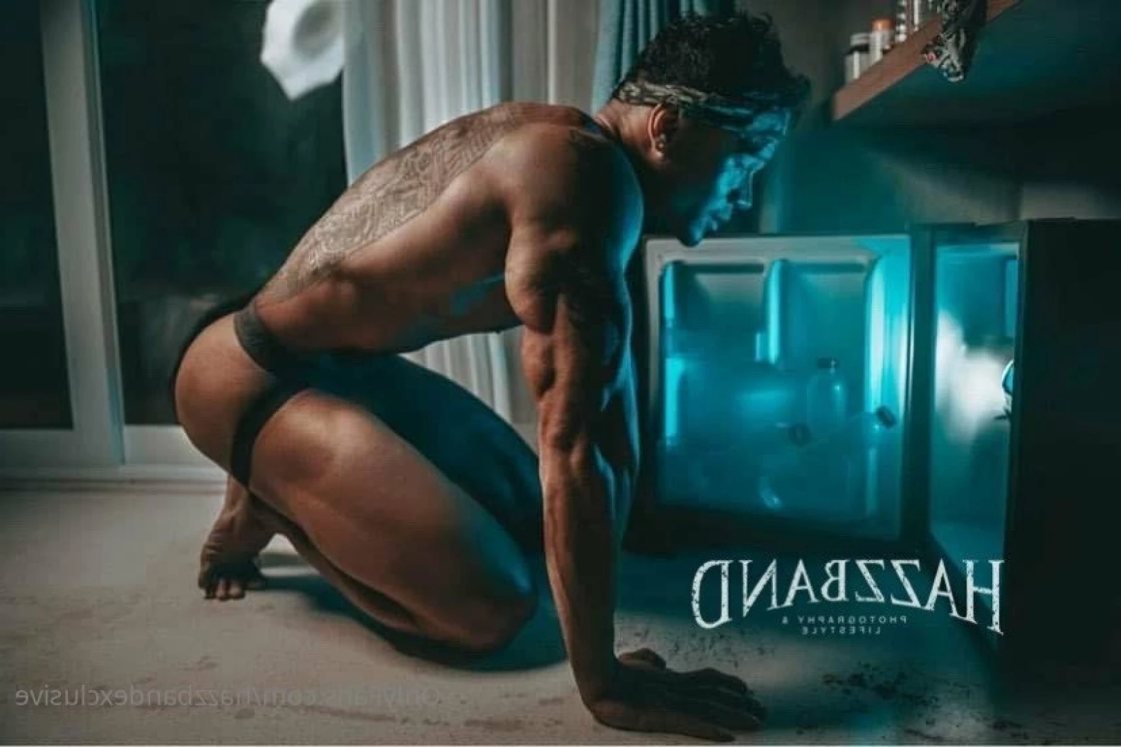 HazzBand Exclusive [ hazzbandexclusive ] Onlyfans leaked photo 7660496 on Hotleaks.tv