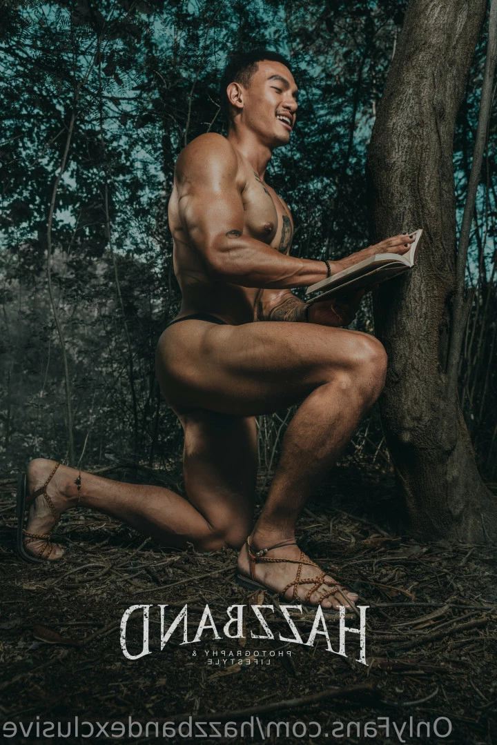 HazzBand Exclusive [ hazzbandexclusive ] Onlyfans leaked photo 10491145 on Hotleaks.tv
