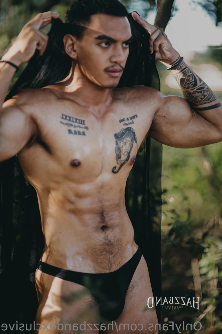 HazzBand Exclusive [ hazzbandexclusive ] Onlyfans leaked photo 10491446 on Hotleaks.tv