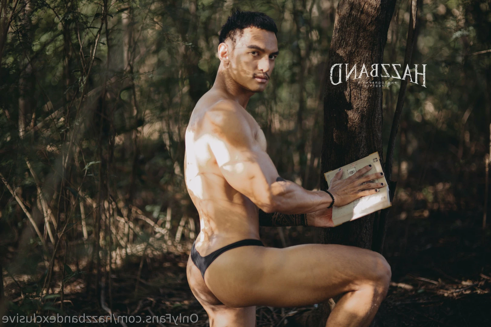 HazzBand Exclusive [ hazzbandexclusive ] Onlyfans leaked photo 10492206 on Hotleaks.tv