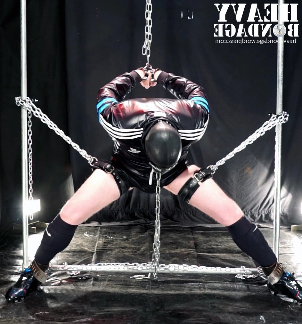 Heavy Bondage [ heavy_bondage ] Onlyfans leaked photo 7651480 on Hotleaks.tv