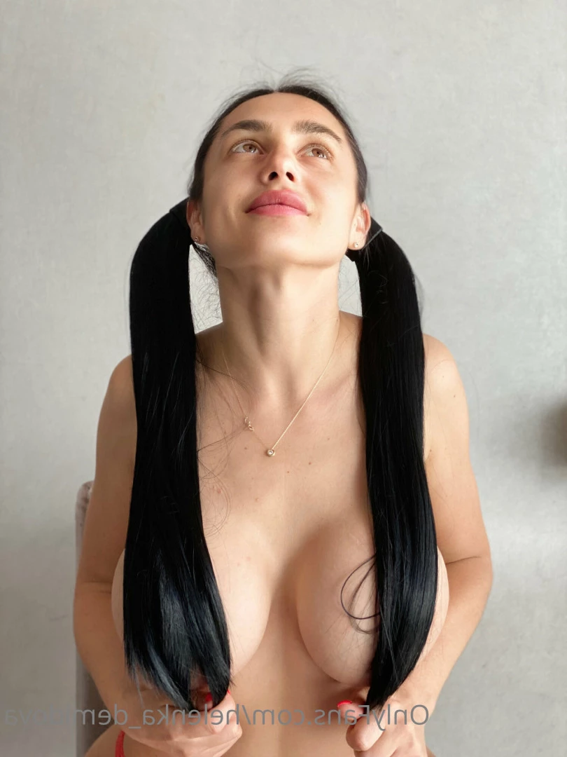 Demidova Helenka VIP [ helenka_demidova ] Onlyfans leaked photo 7427860 on Hotleaks.tv