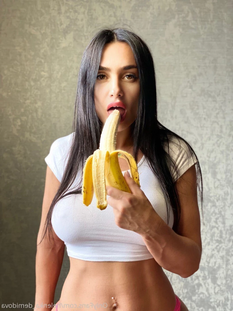 Demidova Helenka VIP [ helenka_demidova ] Onlyfans leaked photo 7427954 on Hotleaks.tv