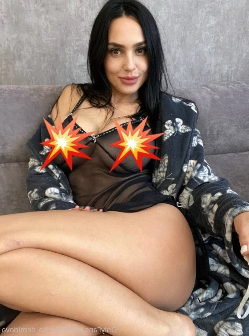 Demidova Helenka VIP [ helenka_demidova ] Onlyfans leaked photo 7428387 on Hotleaks.tv