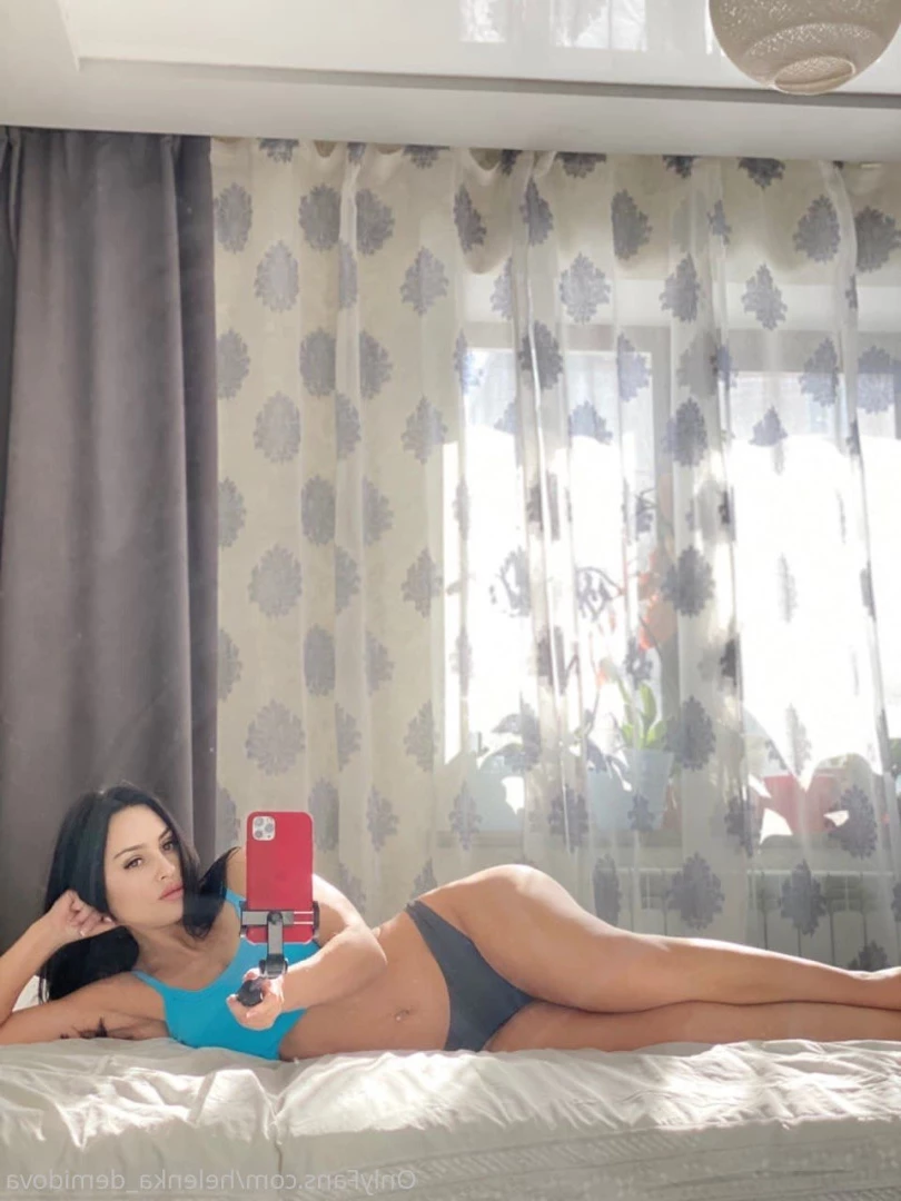 Demidova Helenka VIP [ helenka_demidova ] Onlyfans leaked photo 7428484 on Hotleaks.tv