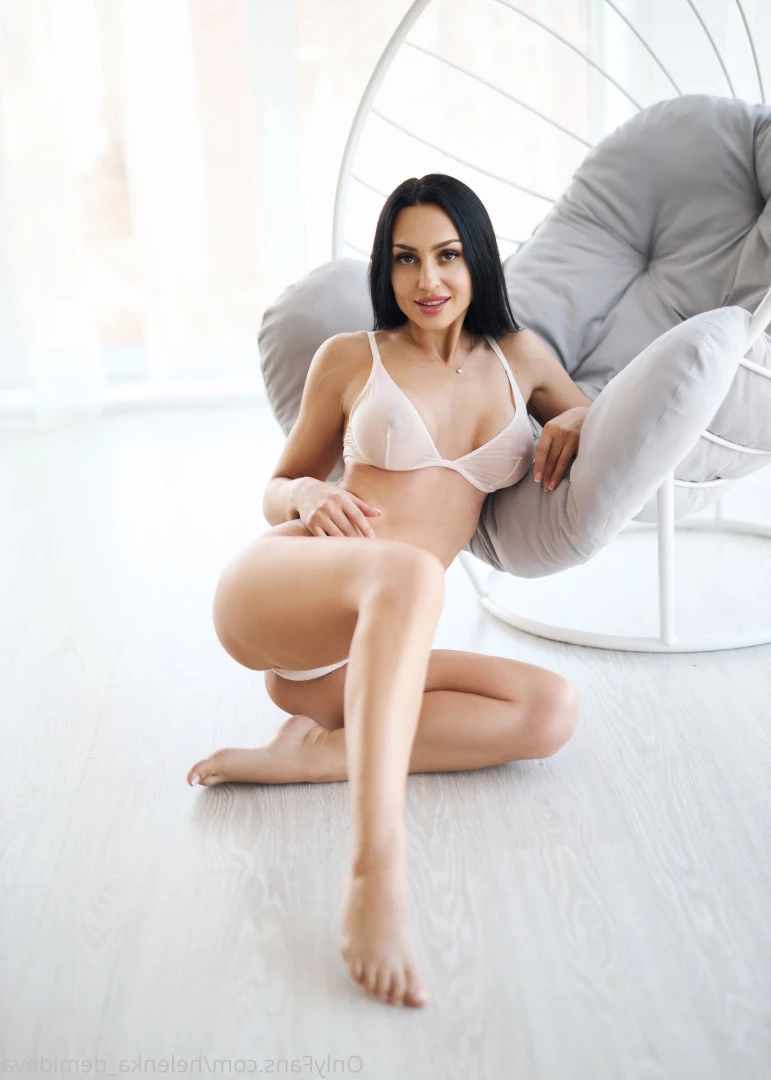 Demidova Helenka VIP [ helenka_demidova ] Onlyfans leaked photo 7428872 on Hotleaks.tv