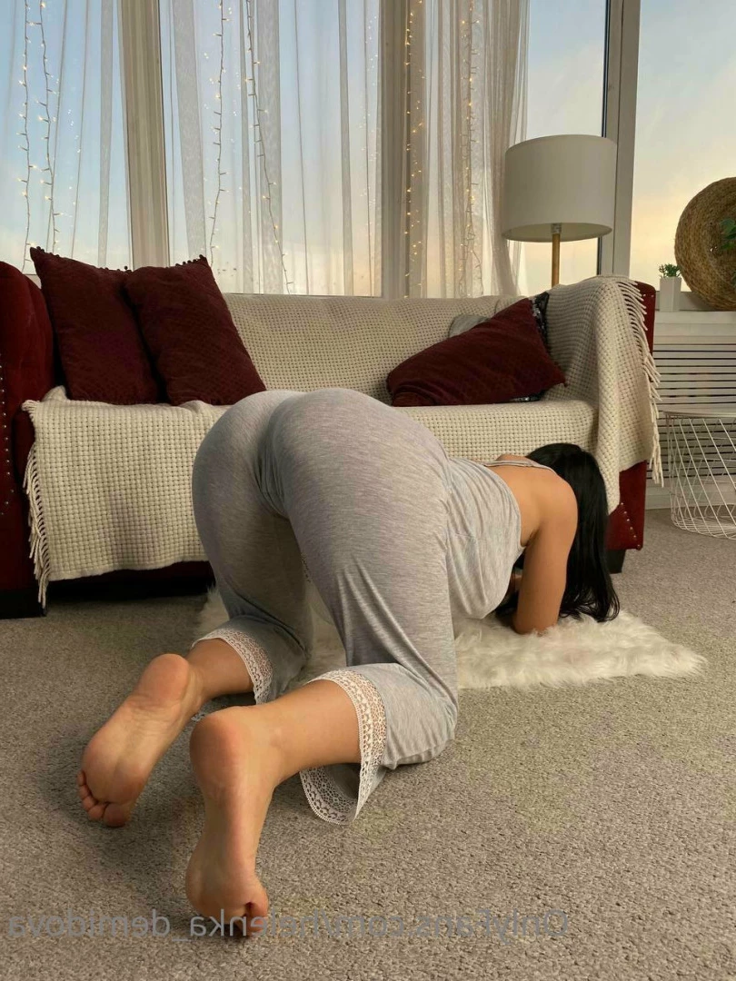 Demidova Helenka VIP [ helenka_demidova ] Onlyfans leaked photo 7429257 on Hotleaks.tv