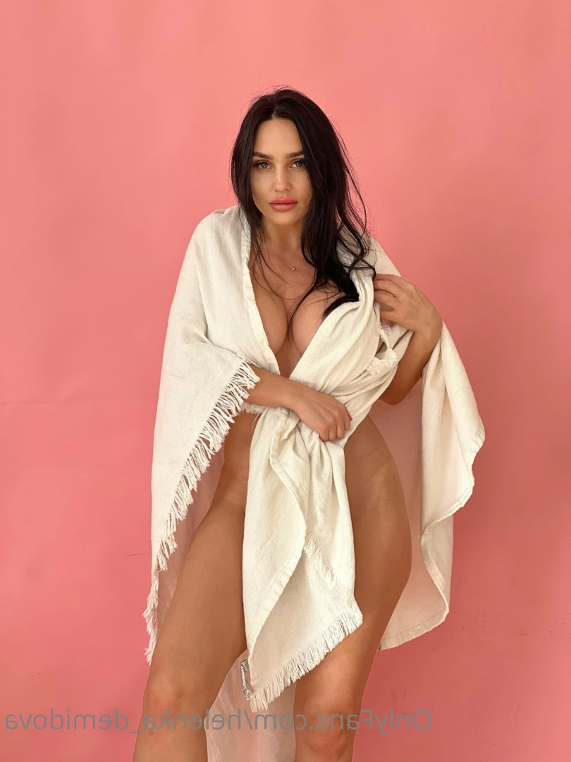 Demidova Helenka VIP [ helenka_demidova ] Onlyfans leaked photo 7429265 on Hotleaks.tv