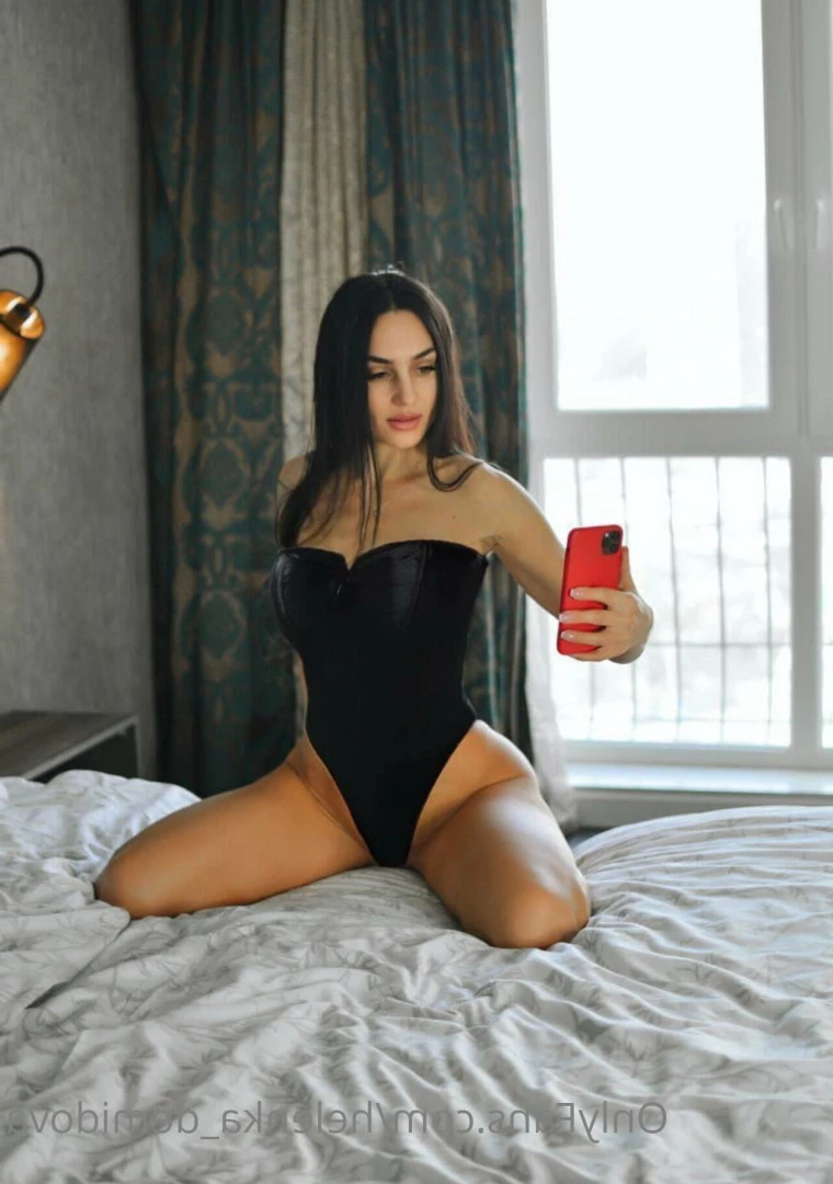 Demidova Helenka VIP [ helenka_demidova ] Onlyfans leaked photo 7429300 on Hotleaks.tv
