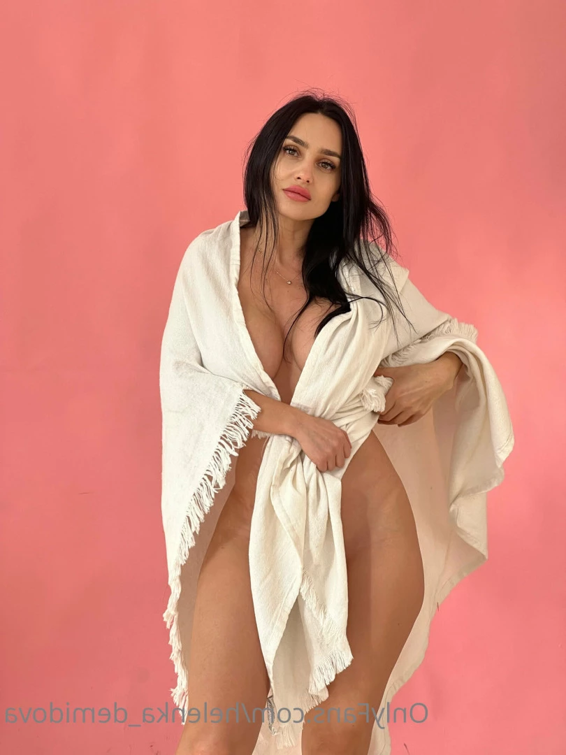 Demidova Helenka VIP [ helenka_demidova ] Onlyfans leaked photo 7429503 on Hotleaks.tv