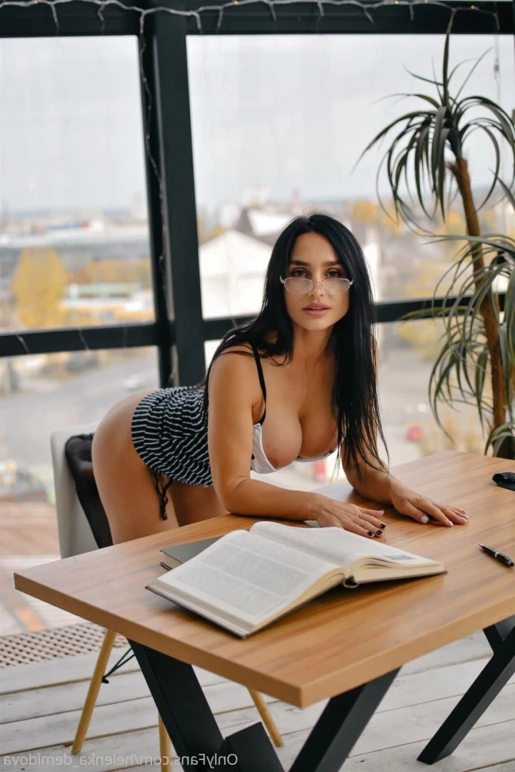 Demidova Helenka VIP [ helenka_demidova ] Onlyfans leaked photo 7429822 on Hotleaks.tv