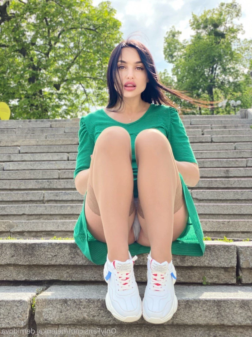Demidova Helenka VIP [ helenka_demidova ] Onlyfans leaked photo 7429965 on Hotleaks.tv