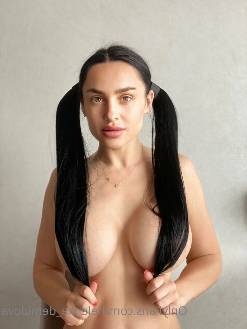 Demidova Helenka VIP [ helenka_demidova ] Onlyfans leaked photo 7430112 on Hotleaks.tv