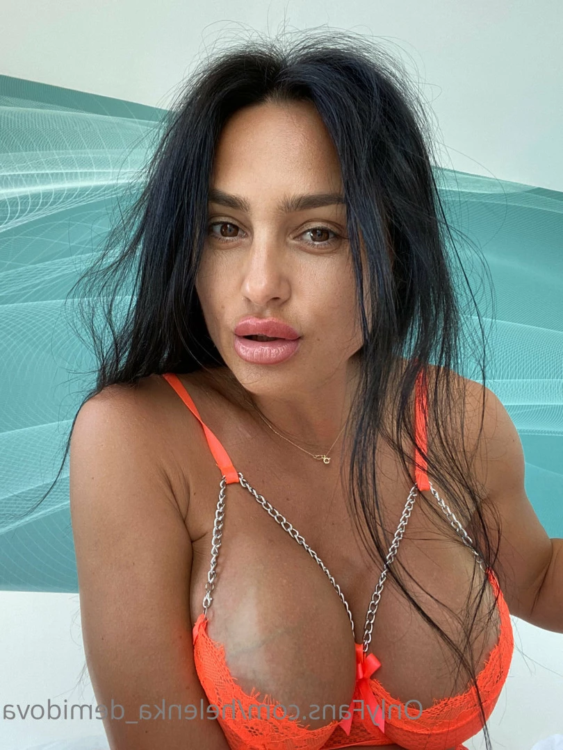 Demidova Helenka VIP [ helenka_demidova ] Onlyfans leaked photo 7430309 on Hotleaks.tv