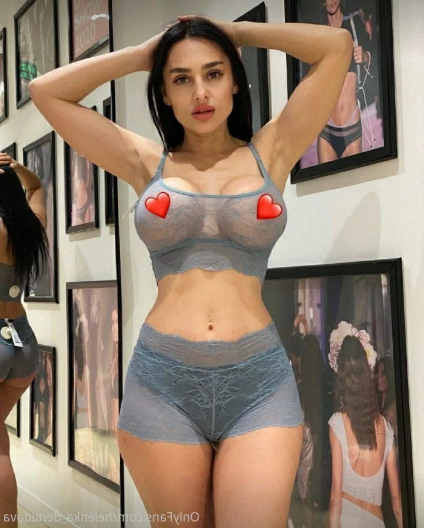Demidova Helenka VIP [ helenka_demidova ] Onlyfans leaked photo 7430342 on Hotleaks.tv
