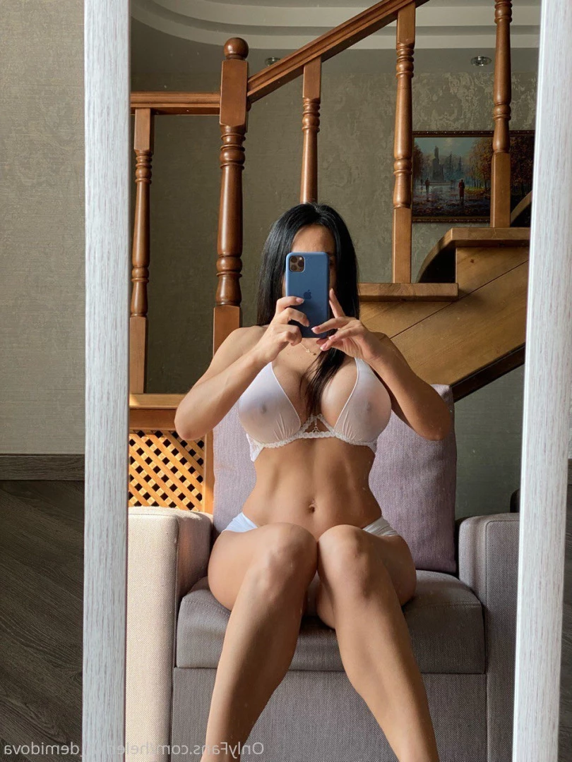 Demidova Helenka VIP [ helenka_demidova ] Onlyfans leaked photo 7430394 on Hotleaks.tv