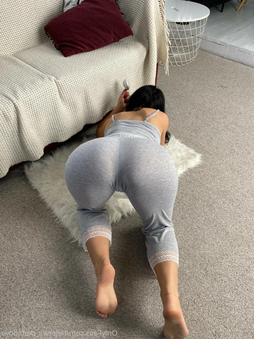 Demidova Helenka VIP [ helenka_demidova ] Onlyfans leaked photo 7430422 on Hotleaks.tv