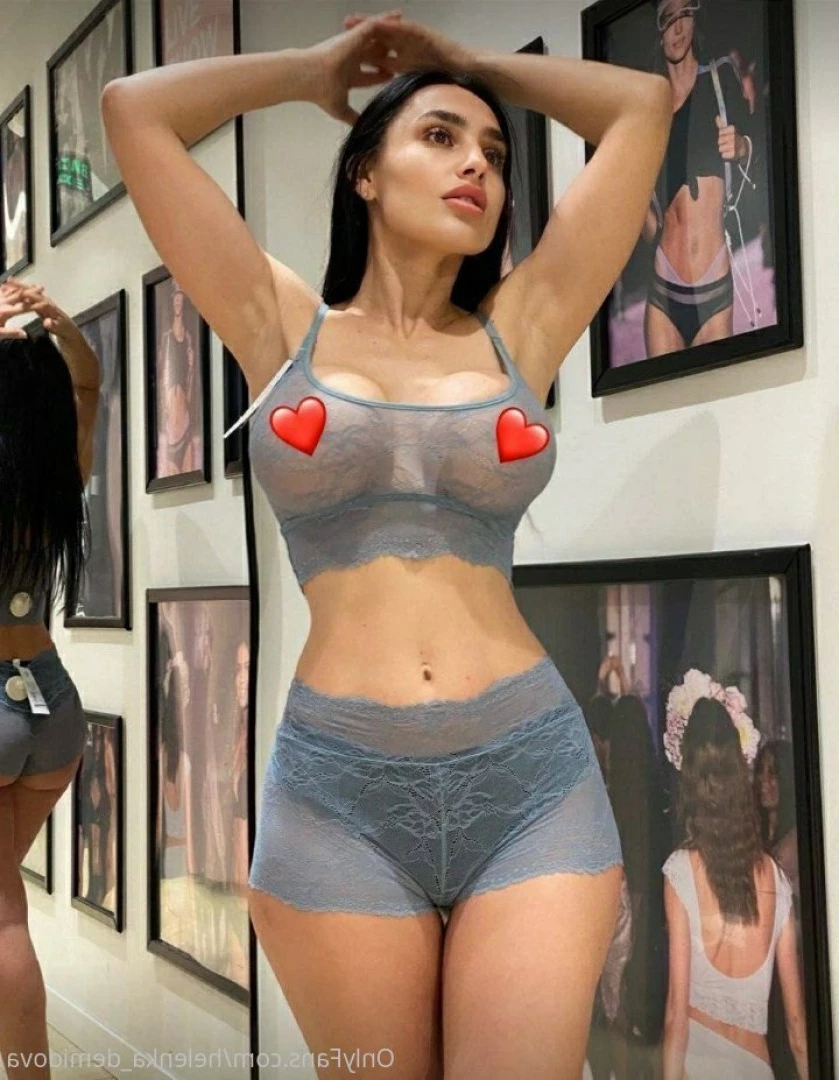 Demidova Helenka VIP [ helenka_demidova ] Onlyfans leaked photo 7430578 on Hotleaks.tv