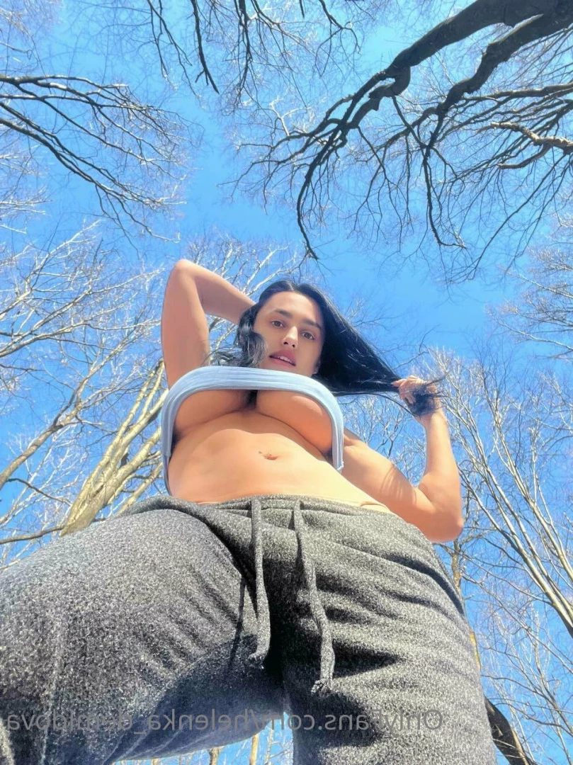 Demidova Helenka VIP [ helenka_demidova ] Onlyfans leaked photo 7430838 on Hotleaks.tv