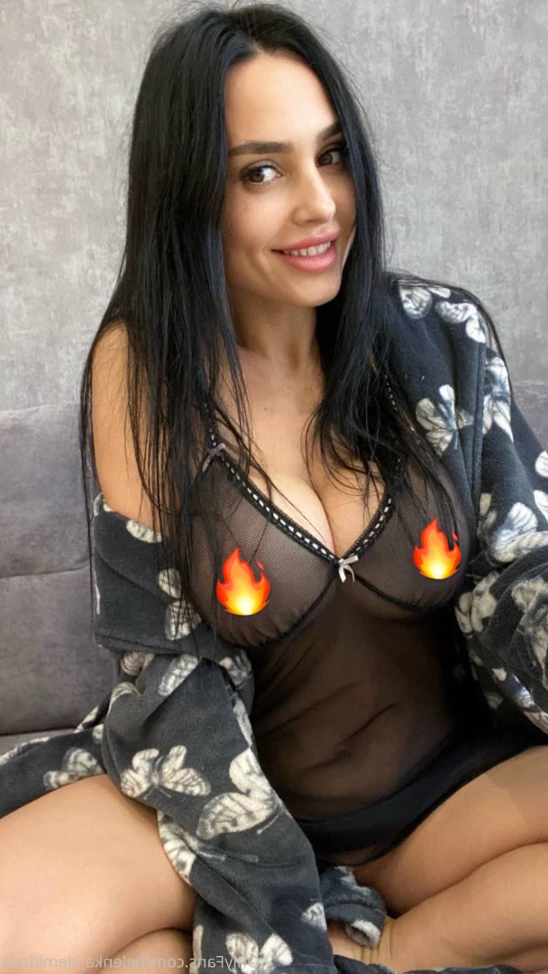 Demidova Helenka VIP [ helenka_demidova ] Onlyfans leaked photo 7430895 on Hotleaks.tv