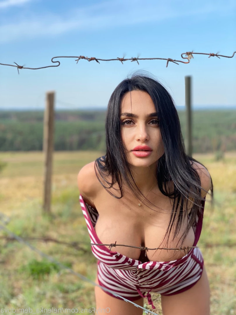 Demidova Helenka VIP [ helenka_demidova ] Onlyfans leaked photo 7431174 on Hotleaks.tv