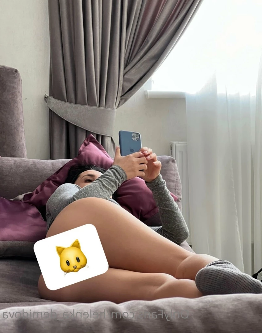 Demidova Helenka VIP [ helenka_demidova ] Onlyfans leaked photo 7431237 on Hotleaks.tv