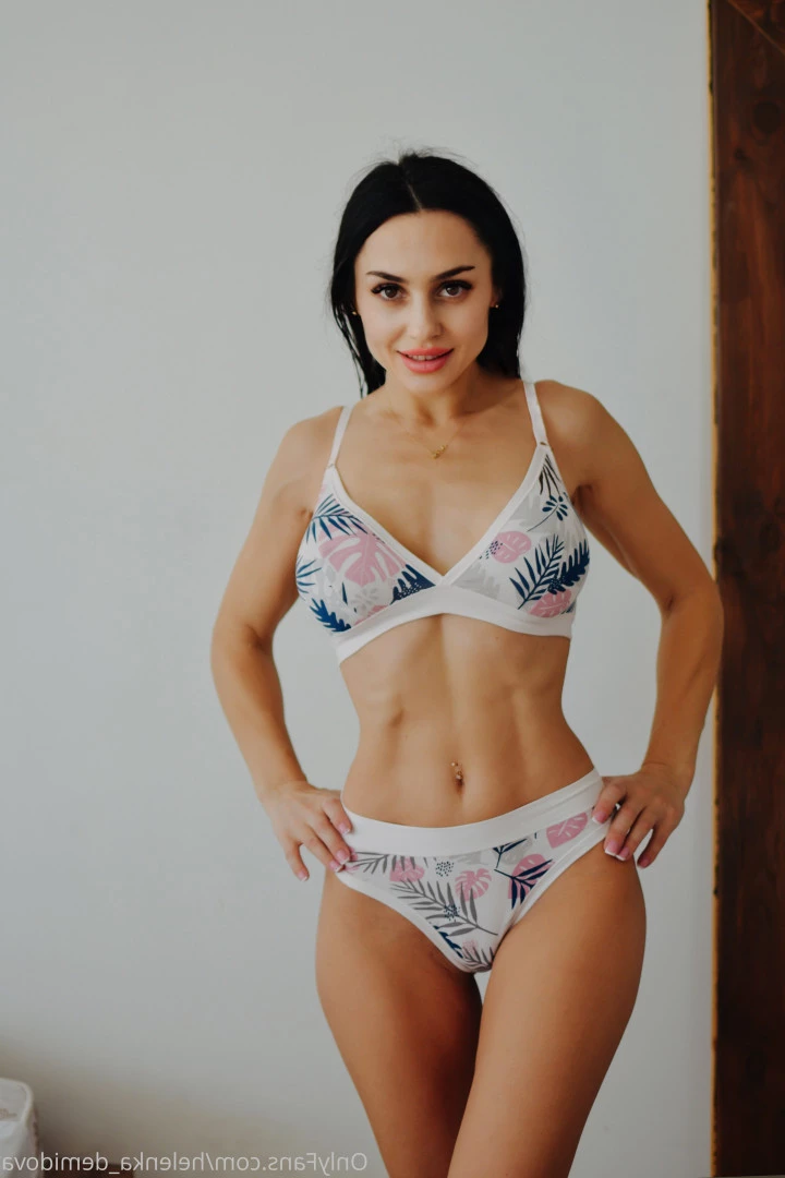 Demidova Helenka VIP [ helenka_demidova ] Onlyfans leaked photo 7431379 on Hotleaks.tv