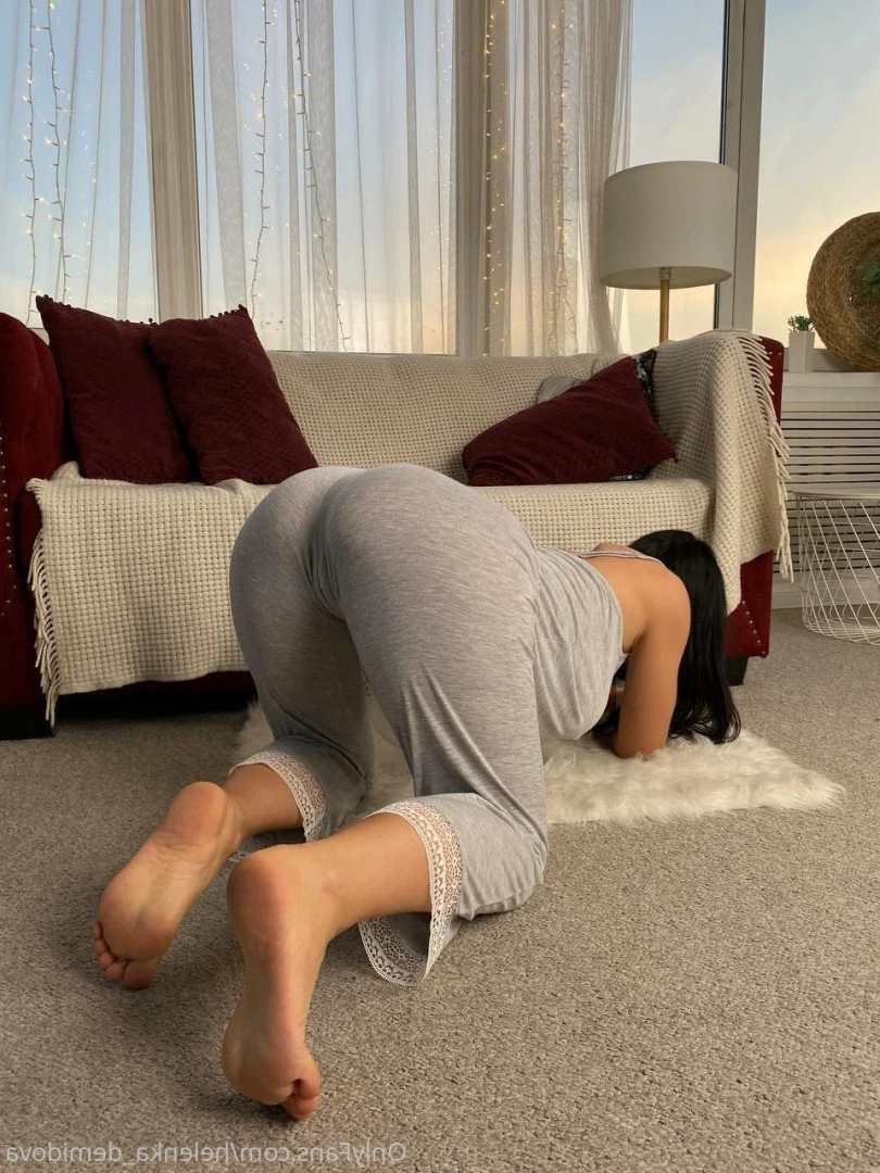 Demidova Helenka VIP [ helenka_demidova ] Onlyfans leaked photo 7431650 on Hotleaks.tv