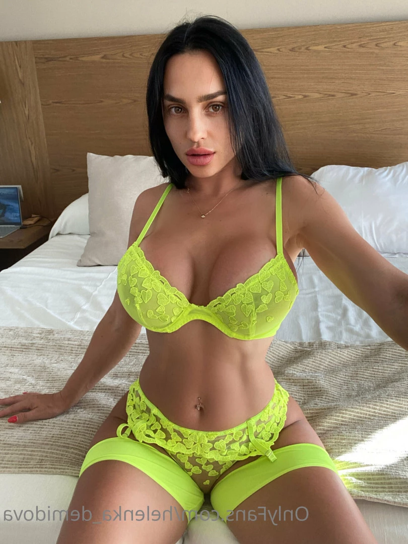 Demidova Helenka VIP [ helenka_demidova ] Onlyfans leaked photo 7431708 on Hotleaks.tv