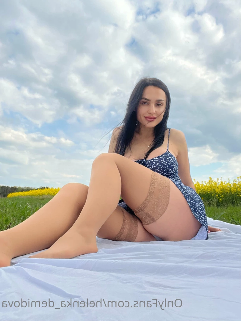 Demidova Helenka VIP [ helenka_demidova ] Onlyfans leaked photo 7431945 on Hotleaks.tv