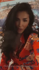 Hellen Goddess [ hellengoddess ] Onlyfans leaked video 7548896 on Hotleaks.tv
