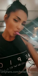 Hellen Goddess [ hellengoddess ] Onlyfans leaked video 7549122 on Hotleaks.tv