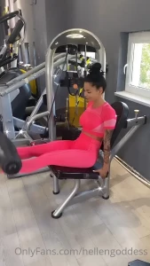 Hellen Goddess [ hellengoddess ] Onlyfans leaked video 7549162 on Hotleaks.tv