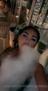 Hellen Goddess [ hellengoddess ] Onlyfans leaked video 7549211 on Hotleaks.tv