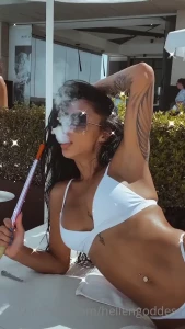Hellen Goddess [ hellengoddess ] Onlyfans leaked video 7549568 on Hotleaks.tv