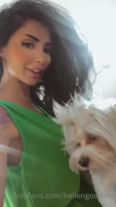 Hellen Goddess [ hellengoddess ] Onlyfans leaked video 7549837 on Hotleaks.tv