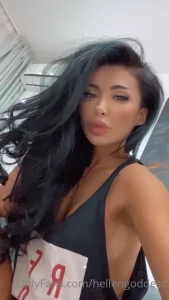 Hellen Goddess [ hellengoddess ] Onlyfans leaked video 7549850 on Hotleaks.tv