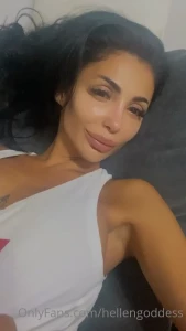 Hellen Goddess [ hellengoddess ] Onlyfans leaked video 7550000 on Hotleaks.tv
