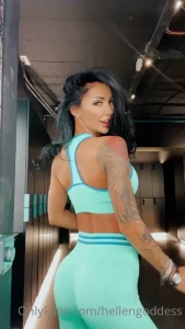 Hellen Goddess [ hellengoddess ] Onlyfans leaked video 7550079 on Hotleaks.tv