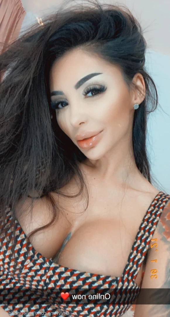 Hellen Goddess [ hellengoddess ] Onlyfans leaked photo 7650011 on Hotleaks.tv