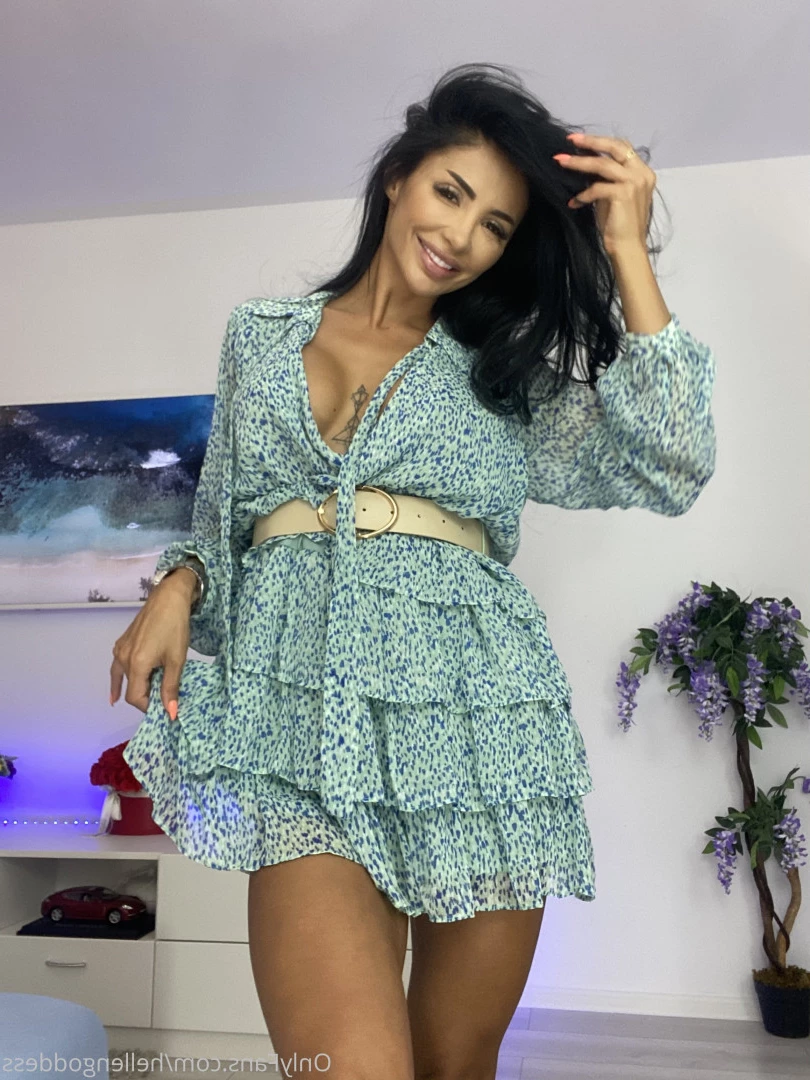 Hellen Goddess [ hellengoddess ] Onlyfans leaked photo 7650558 on Hotleaks.tv