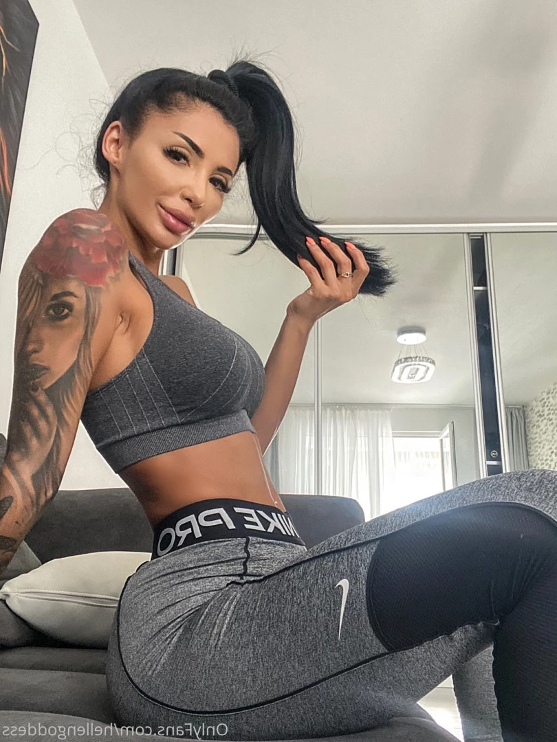 Hellen Goddess [ hellengoddess ] Onlyfans leaked photo 7650822 on Hotleaks.tv