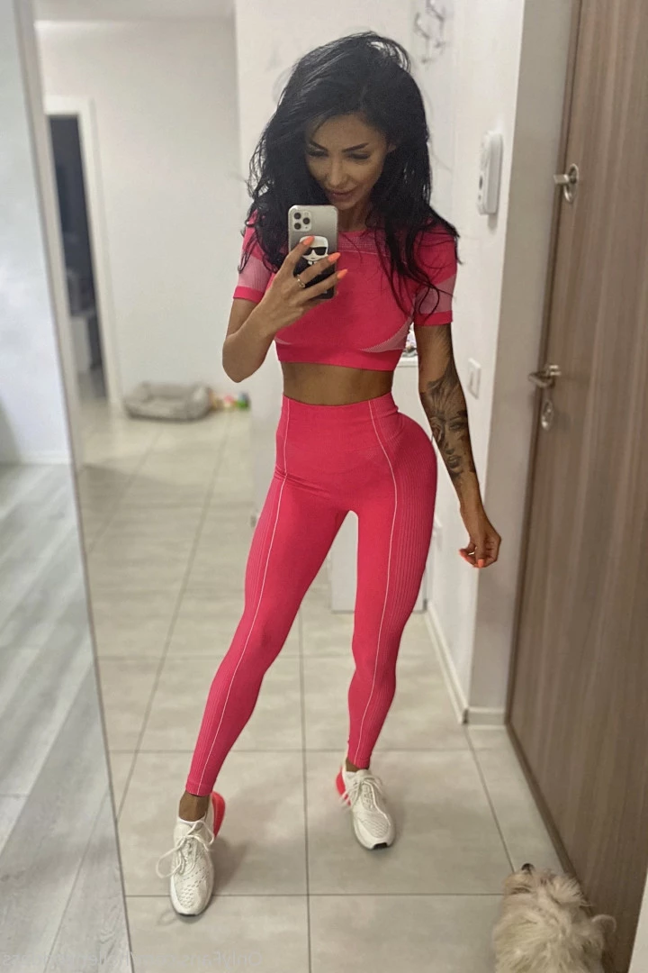 Hellen Goddess [ hellengoddess ] Onlyfans leaked photo 7650956 on Hotleaks.tv