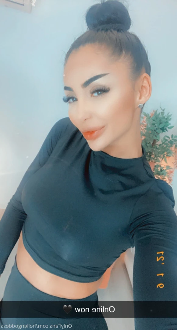 Hellen Goddess [ hellengoddess ] Onlyfans leaked photo 7651174 on Hotleaks.tv