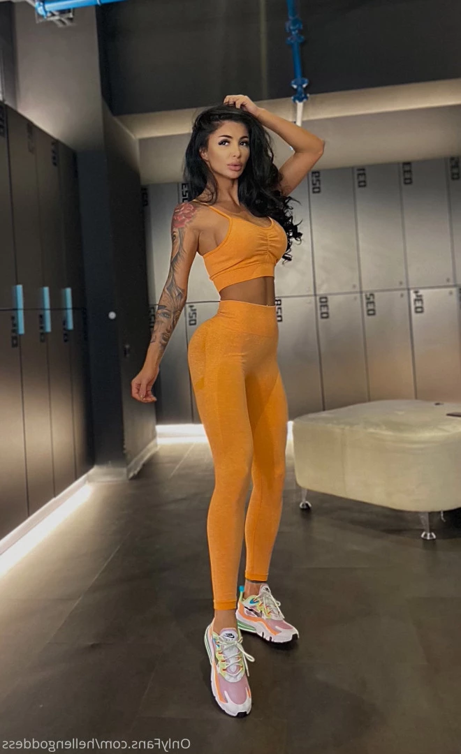 Hellen Goddess [ hellengoddess ] Onlyfans leaked photo 7651363 on Hotleaks.tv