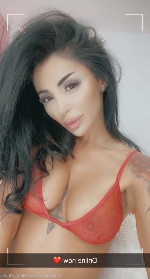 Hellen Goddess [ hellengoddess ] Onlyfans leaked photo 7651598 on Hotleaks.tv